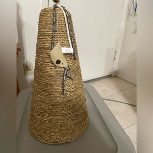 Petlinks cat scratching cone